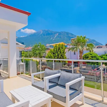 Willa Lucia