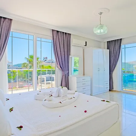 Lucia Fethiye