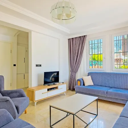 Villa Lucia Fethiye