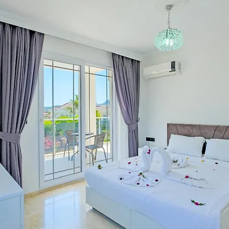 Villa Lucia
